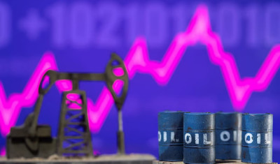 Symbolic Image : Reuters